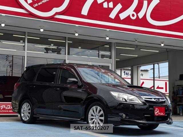 Subaru EXIGA 2012-03 6526102-2