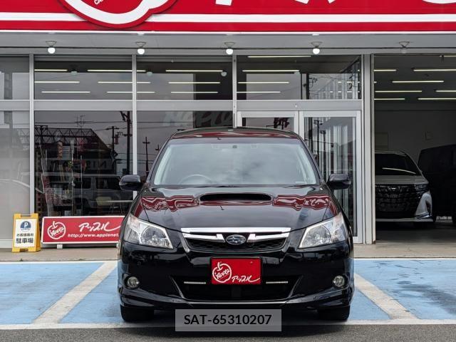 Subaru EXIGA 2012-03 6526102-3
