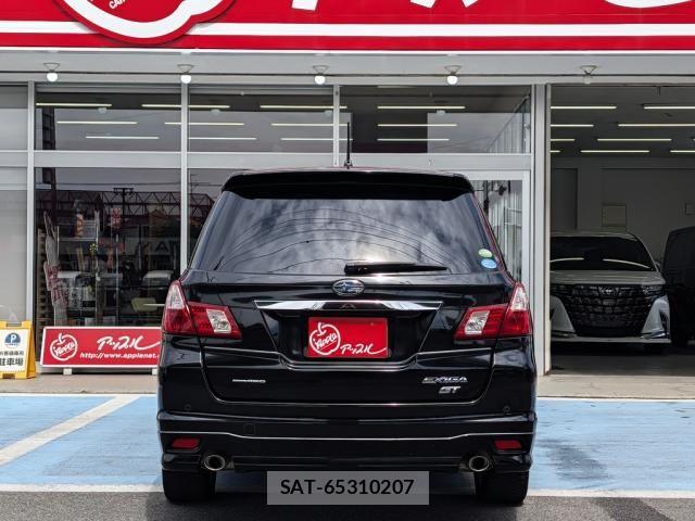 Subaru EXIGA 2012-03 6526102-4