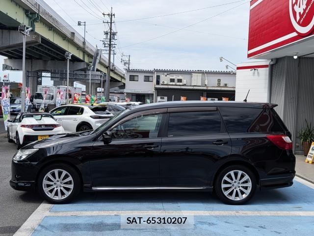 Subaru EXIGA 2012-03 6526102-6