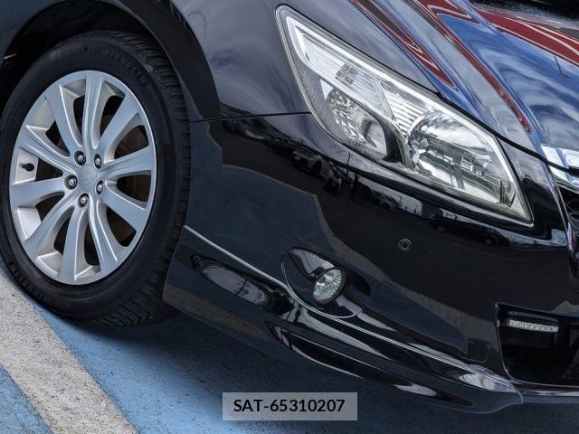 Subaru EXIGA 2012-03 6526102-7
