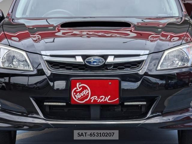 Subaru EXIGA 2012-03 6526102-8