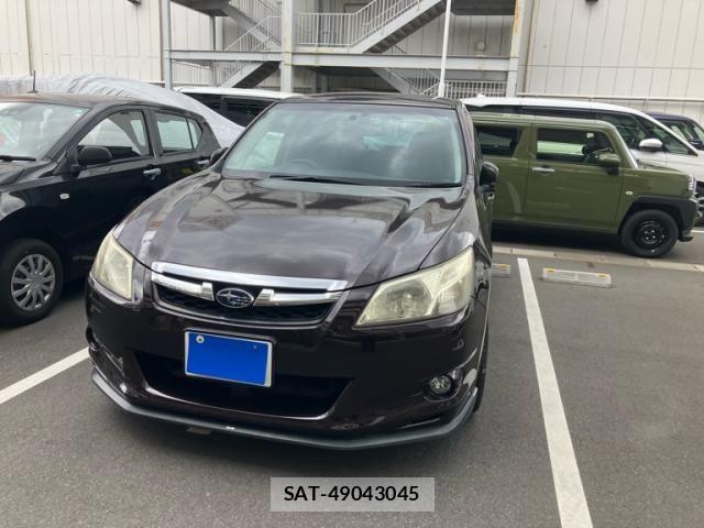 sat car