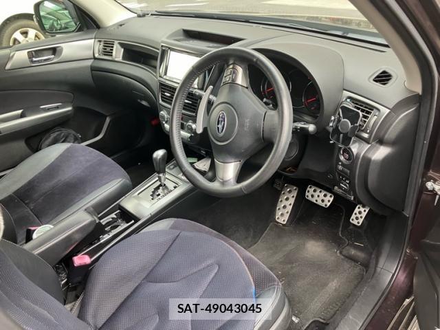 Subaru EXIGA 2012-07 6611801-10