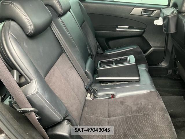 Subaru EXIGA 2012-07 6611801-13