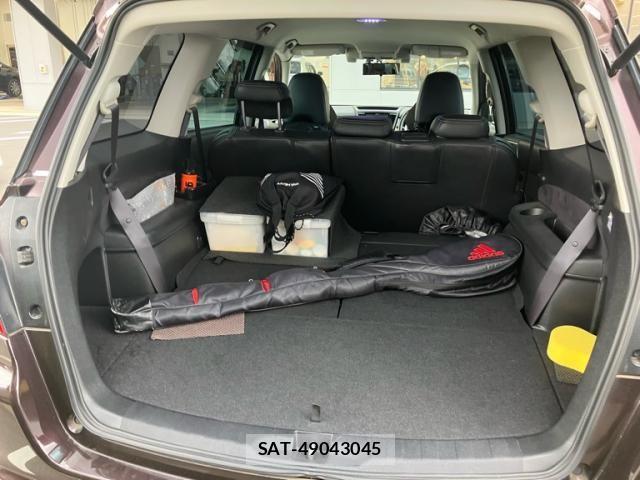 Subaru EXIGA 2012-07 6611801-14