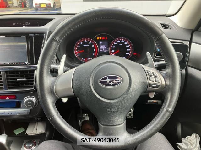 Subaru EXIGA 2012-07 6611801-15