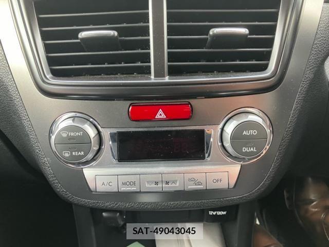 Subaru EXIGA 2012-07 6611801-19