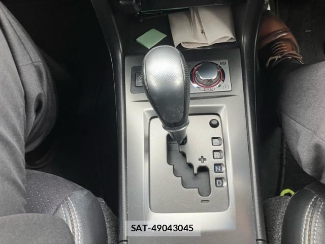 Subaru EXIGA 2012-07 6611801-20