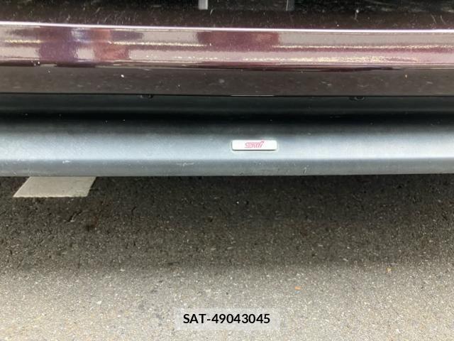 Subaru EXIGA 2012-07 6611801-24