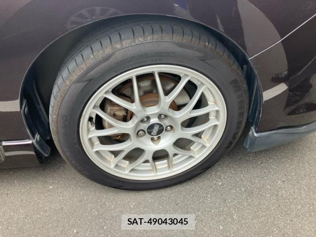 Subaru EXIGA 2012-07 6611801-2