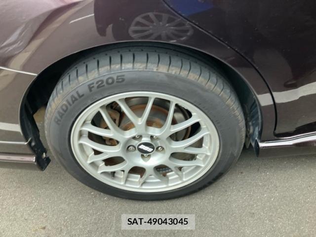 Subaru EXIGA 2012-07 6611801-3