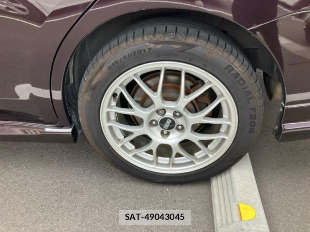 Subaru EXIGA 2012-07 6611801-4
