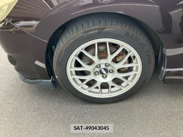 Subaru EXIGA 2012-07 6611801-5