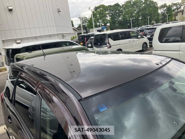 Subaru EXIGA 2012-07 6611801-6