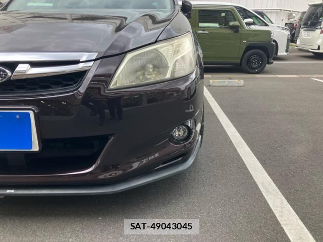 Subaru EXIGA 2012-07 6611801-8