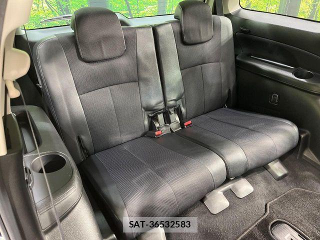 Subaru EXIGA 2013-03 7020454-9