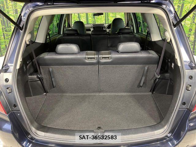 Subaru EXIGA 2013-03 7020454-10