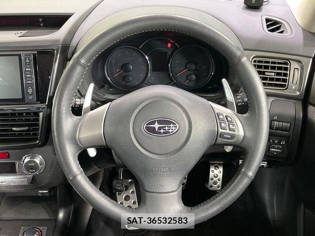 Subaru EXIGA 2013-03 7020454-11