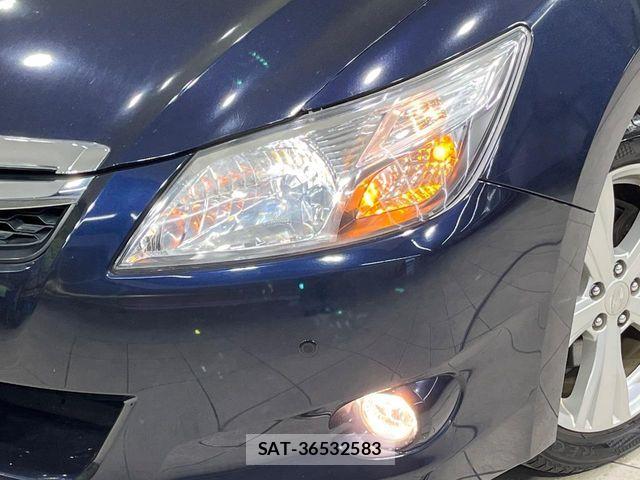Subaru EXIGA 2013-03 7020454-12