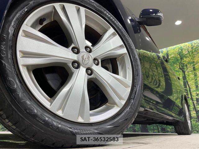 Subaru EXIGA 2013-03 7020454-13