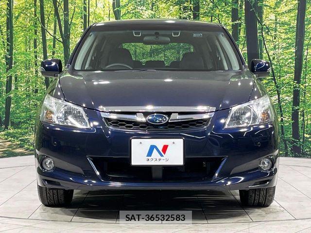 Subaru EXIGA 2013-03 7020454-14
