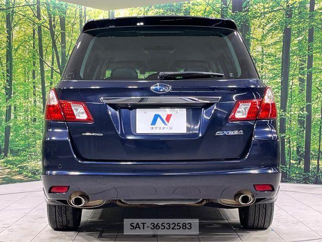 Subaru EXIGA 2013-03 7020454-15