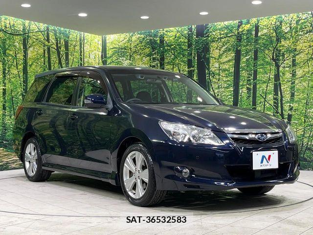 Subaru EXIGA 2013-03 7020454-16