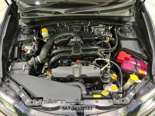 Subaru EXIGA 2013-03 7020454-17
