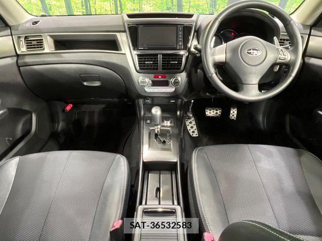 Subaru EXIGA 2013-03 7020454-1