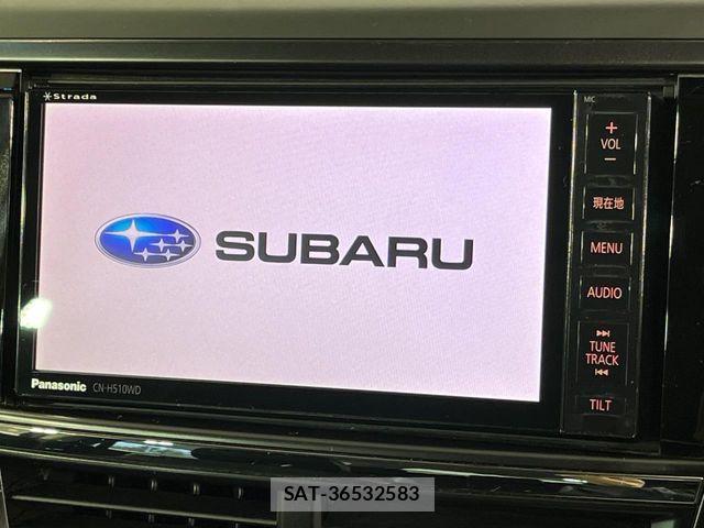 Subaru EXIGA 2013-03 7020454-3