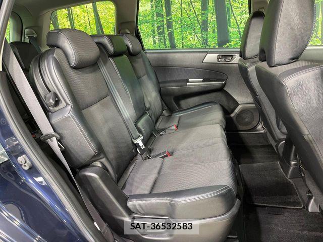 Subaru EXIGA 2013-03 7020454-8