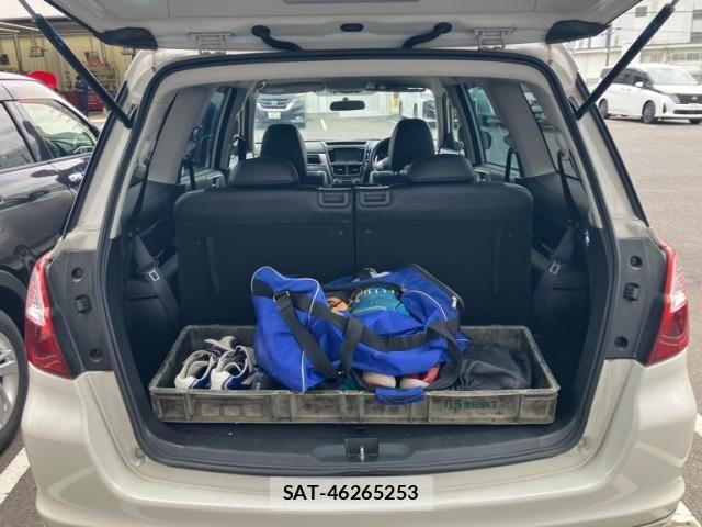 Subaru EXIGA 2009-12 7058489-9