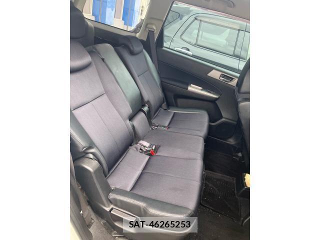 Subaru EXIGA 2009-12 7058489-11