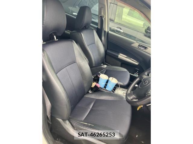 Subaru EXIGA 2009-12 7058489-12