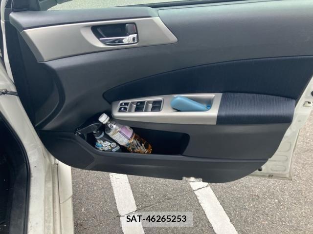 Subaru EXIGA 2009-12 7058489-14