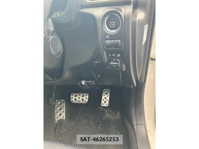 Subaru EXIGA 2009-12 7058489-15