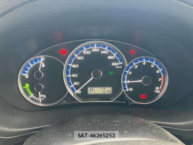 Subaru EXIGA 2009-12 7058489-17