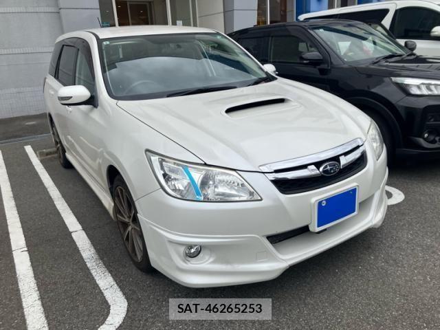 Subaru EXIGA 2009-12 7058489-1