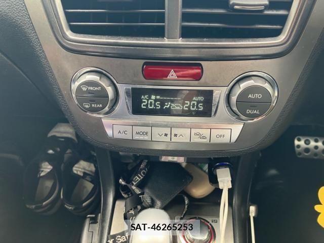 Subaru EXIGA 2009-12 7058489-19
