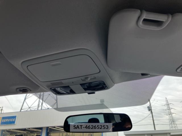 Subaru EXIGA 2009-12 7058489-22
