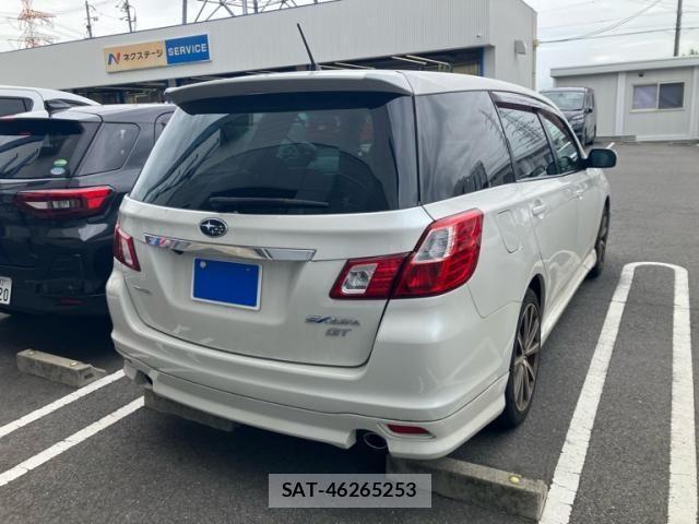 Subaru EXIGA 2009-12 7058489-2