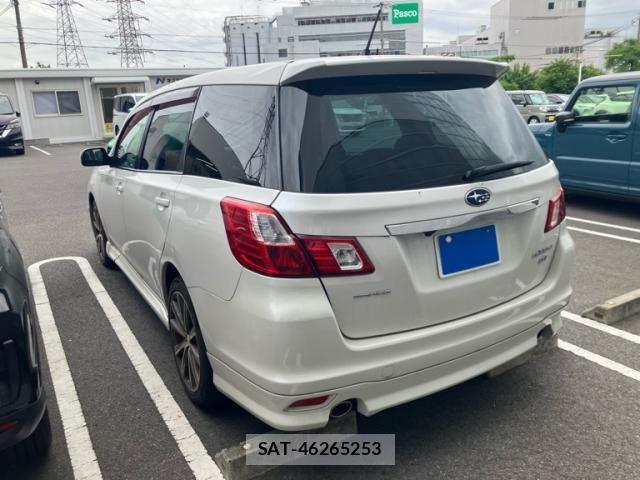 Subaru EXIGA 2009-12 7058489-3