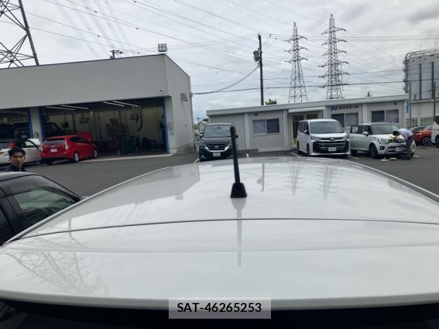 Subaru EXIGA 2009-12 7058489-4