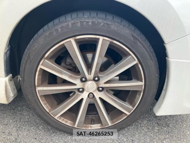 Subaru EXIGA 2009-12 7058489-5