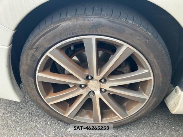 Subaru EXIGA 2009-12 7058489-7