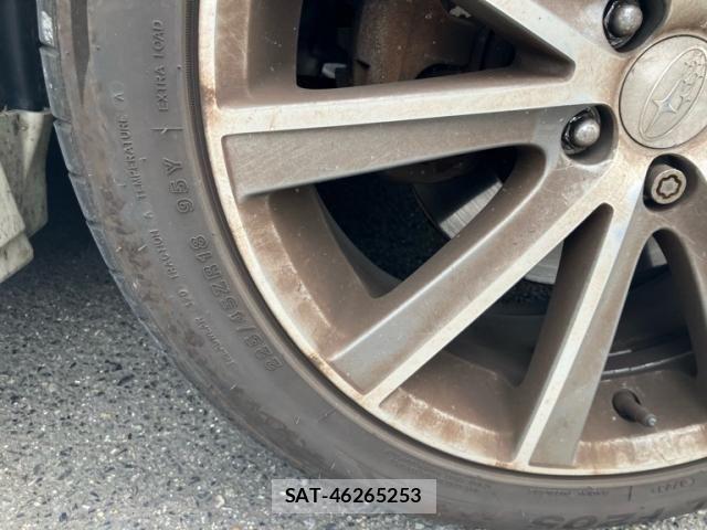 Subaru EXIGA 2009-12 7058489-8