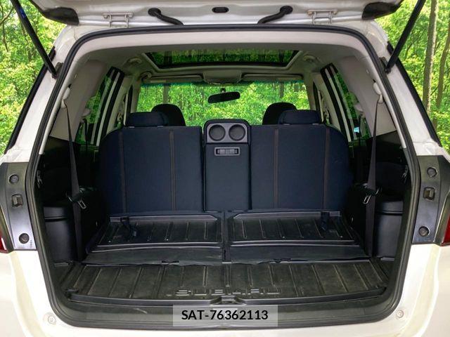 Subaru EXIGA 2009-07 7218331-10