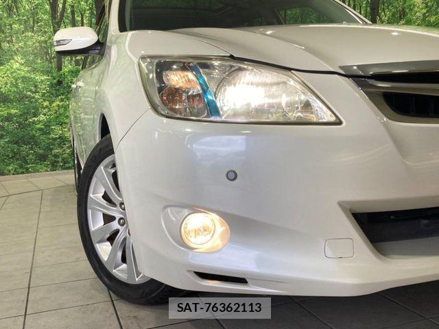 Subaru EXIGA 2009-07 7218331-11