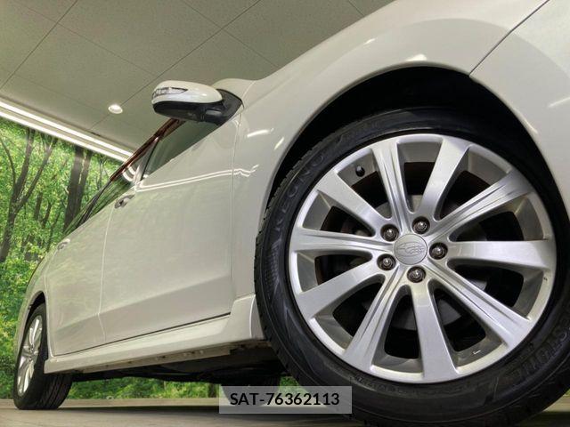 Subaru EXIGA 2009-07 7218331-12